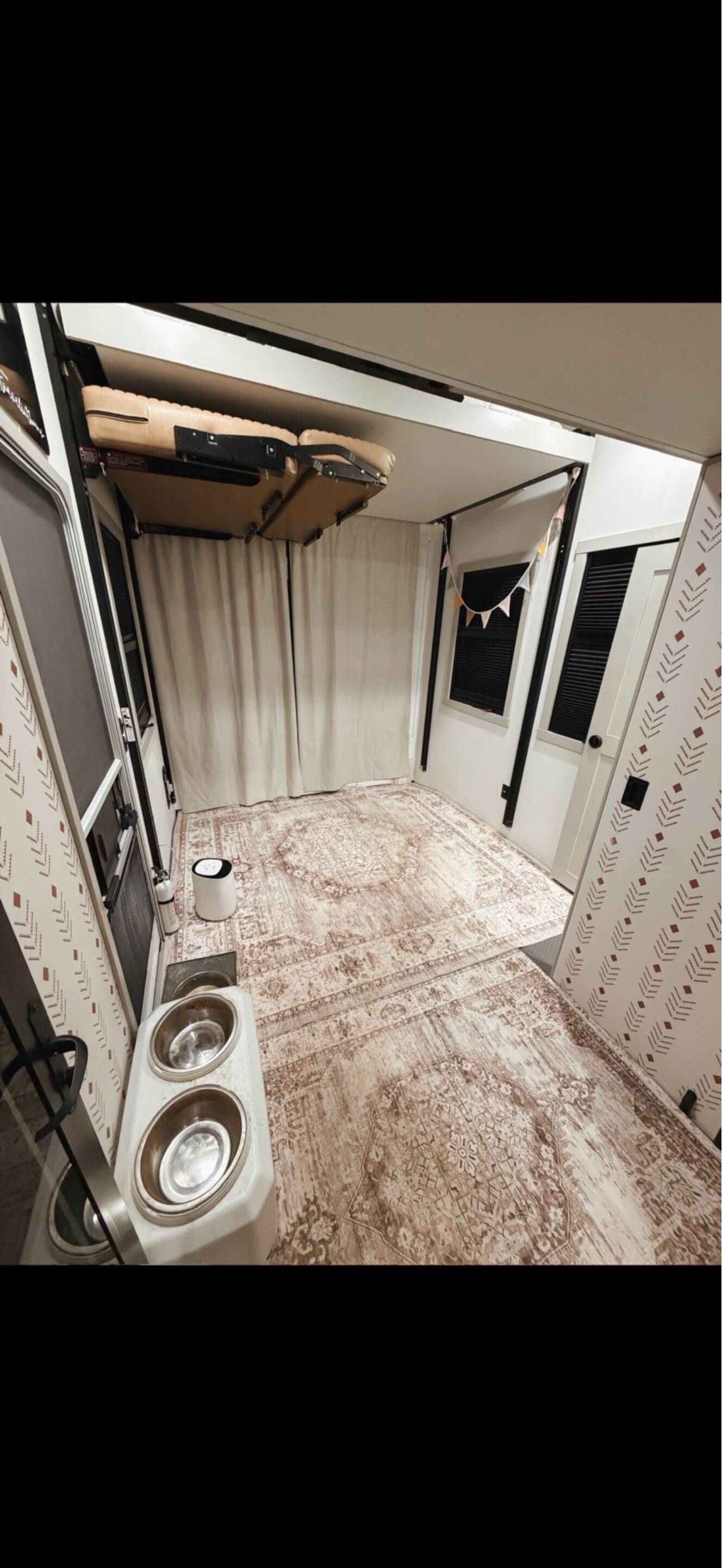 A photo of this 2025 Brinkley MODEL G 4100
