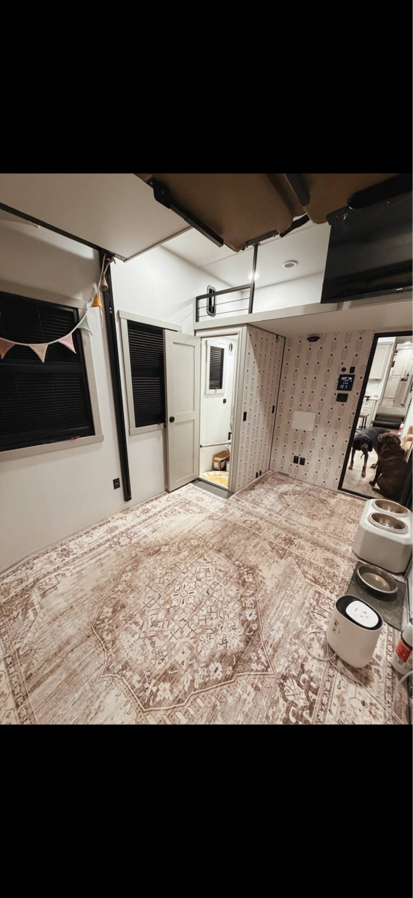 A photo of this 2025 Brinkley MODEL G 4100