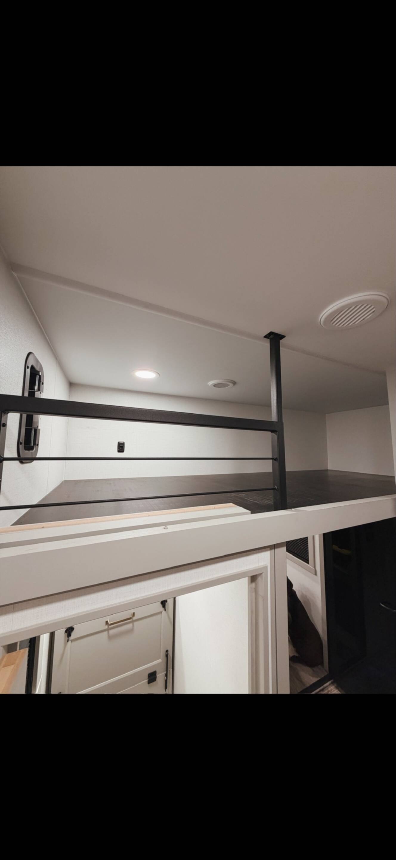 A photo of this 2025 Brinkley MODEL G 4100