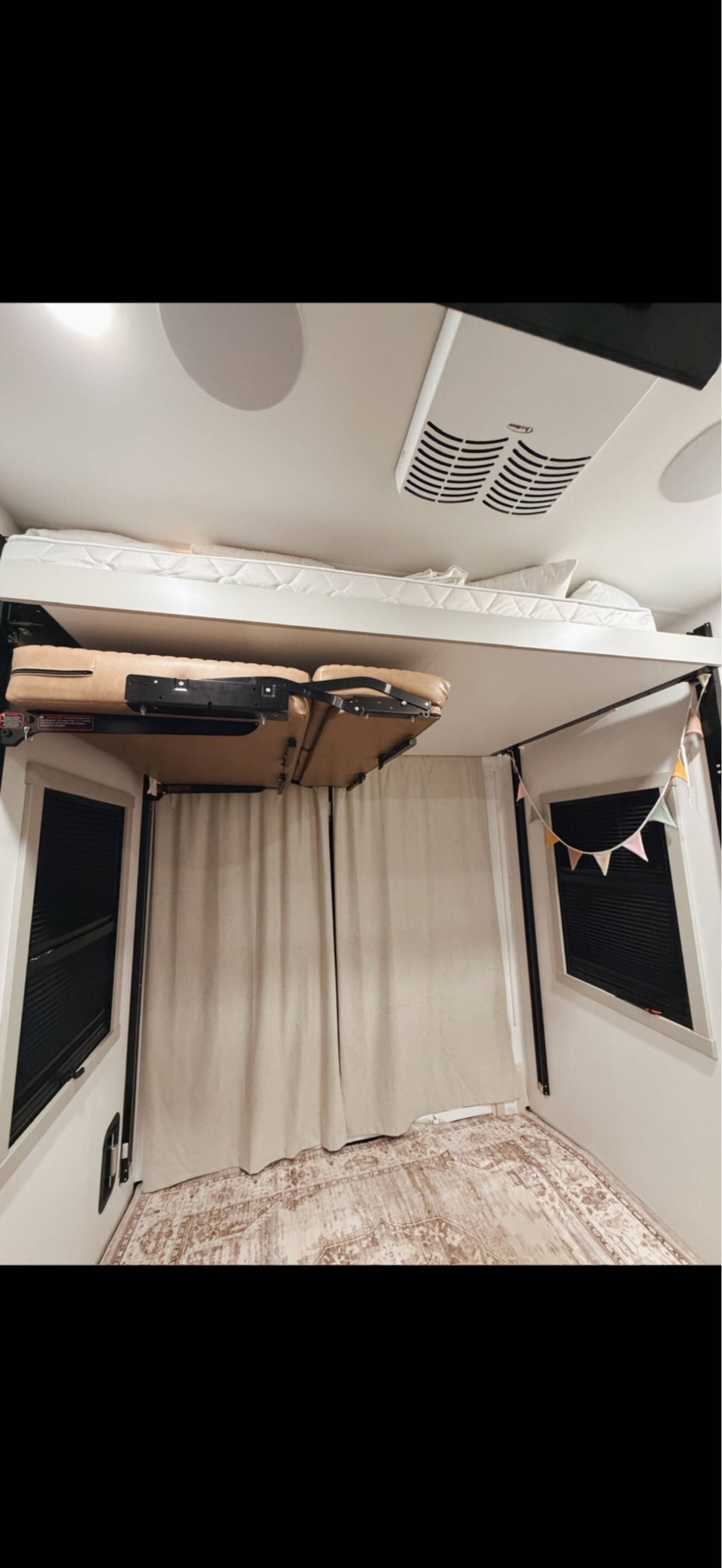 A photo of this 2025 Brinkley MODEL G 4100
