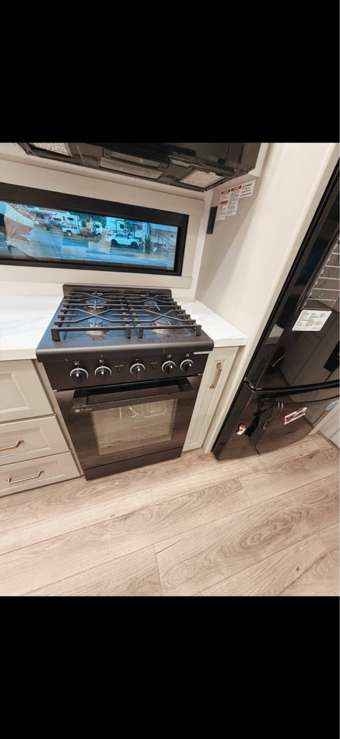 A photo of this 2025 Brinkley MODEL G 4100