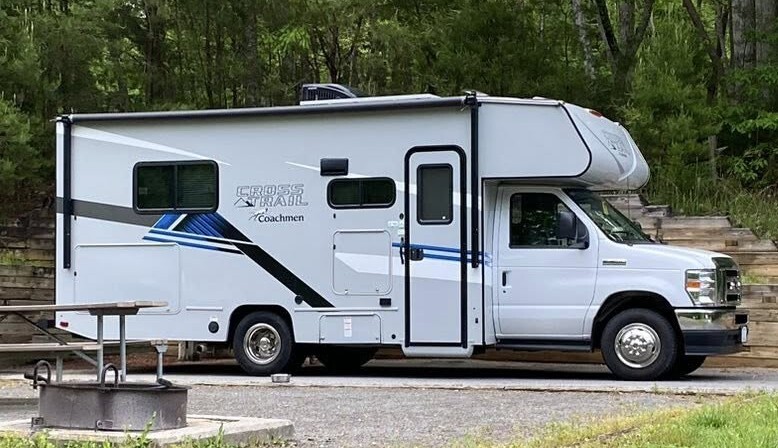 2022 Coachmen CROSS TRAIL XL 23XG RV