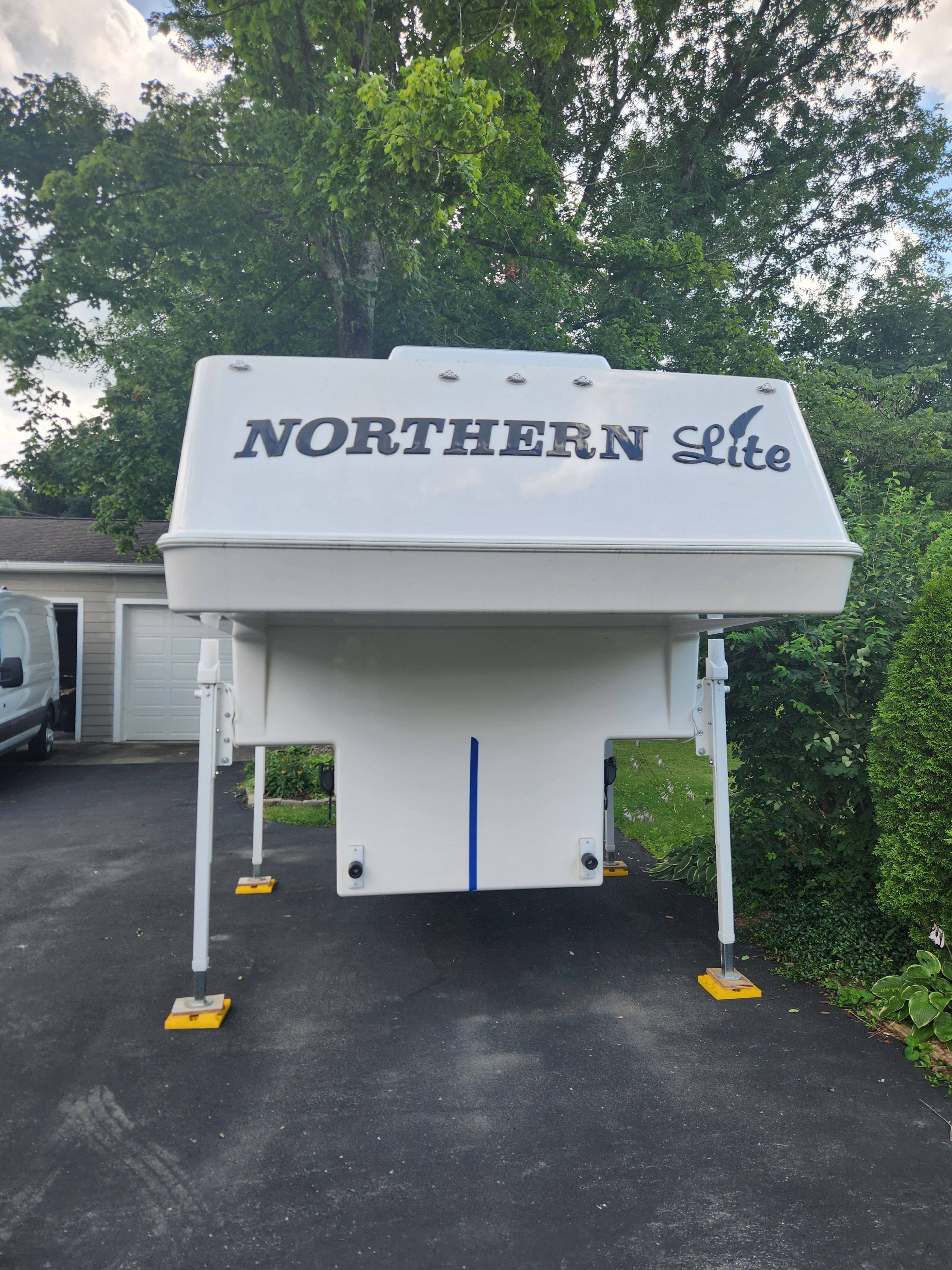 2025 Northern Lite 610 in lancaster OH