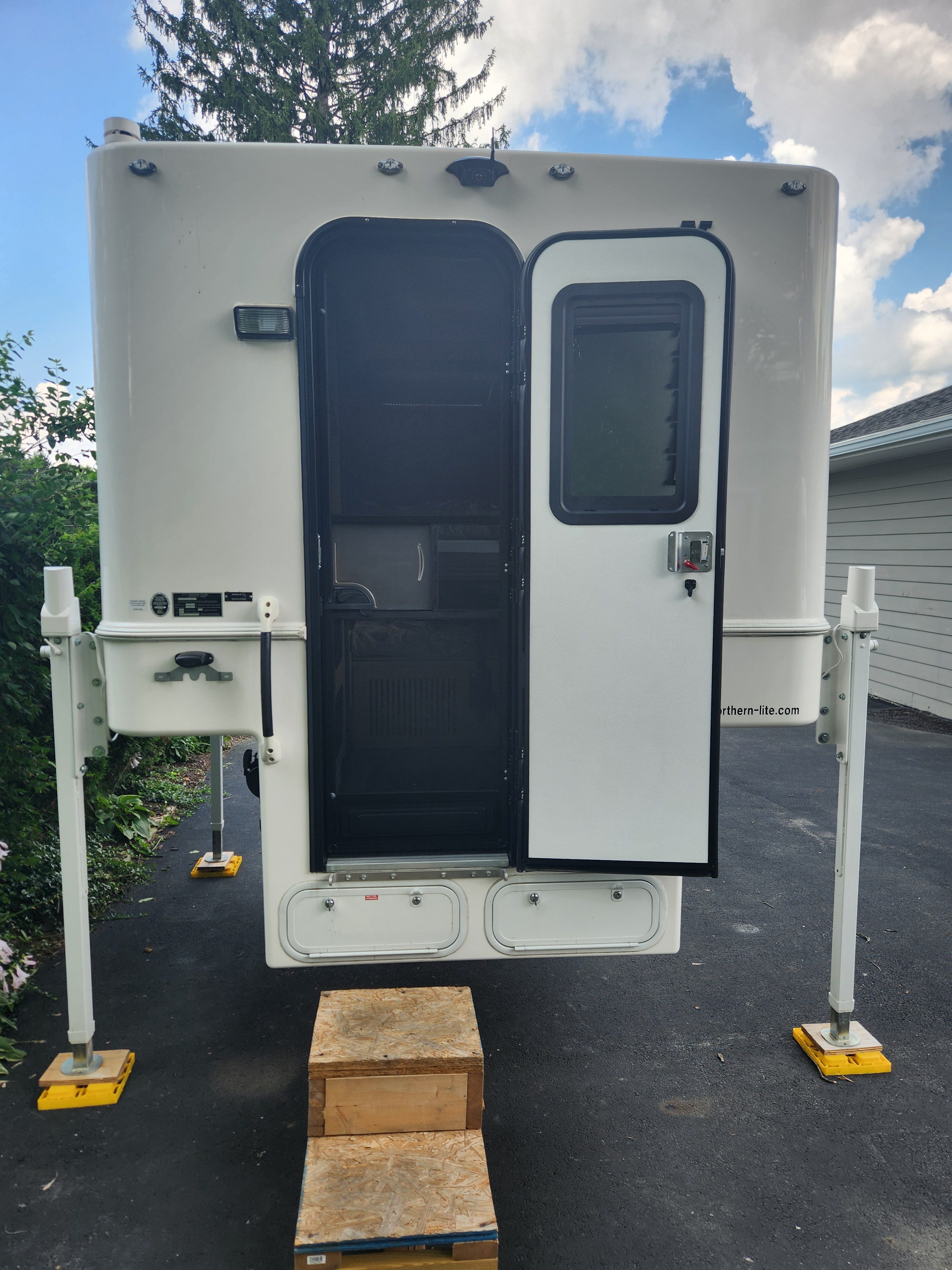 2025 Northern Lite 610 in lancaster OH
