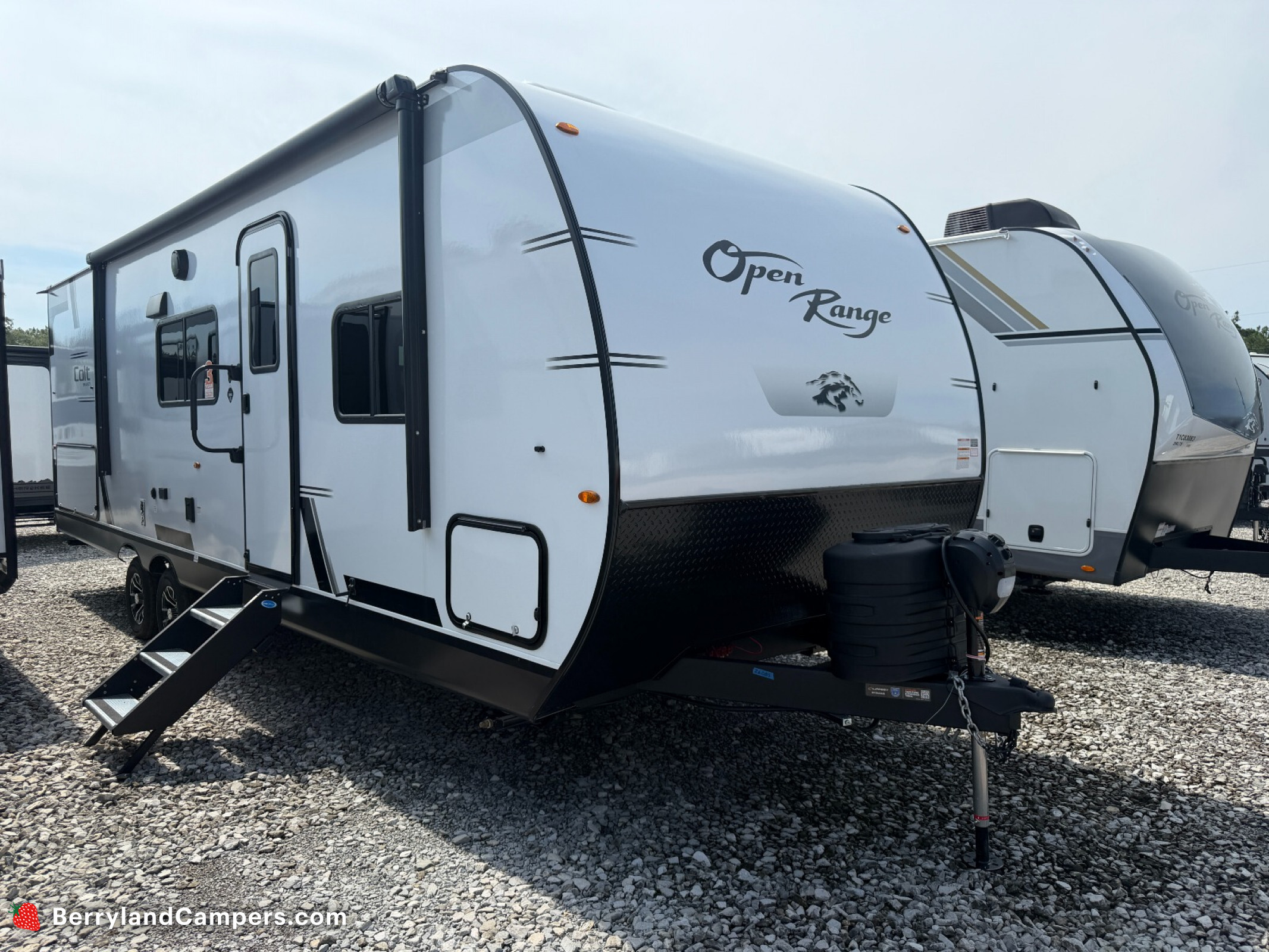 2027 Highland Ridge Rv Colt 26DBS in ponchatoula LA