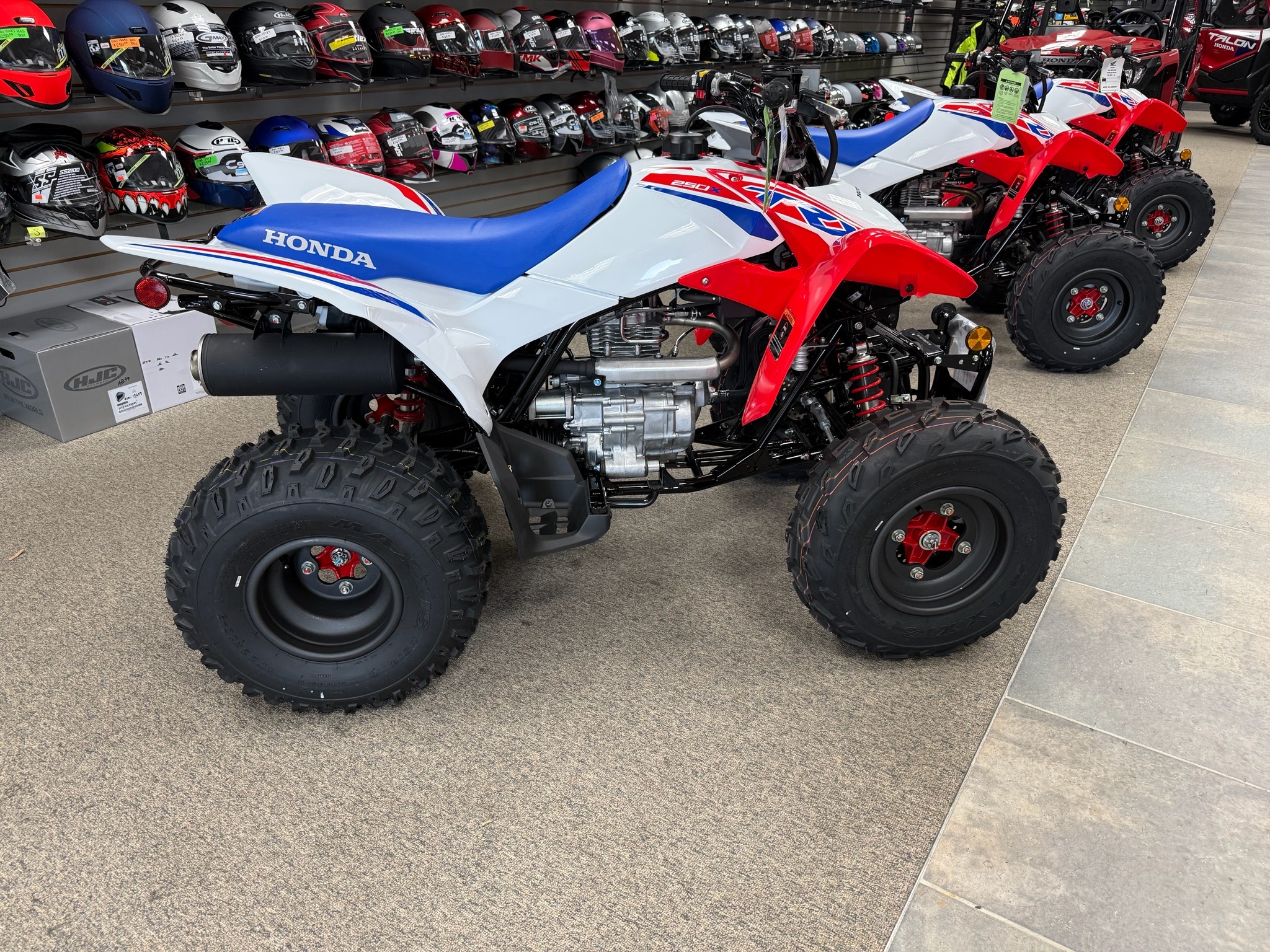 Honda Trx Four Wheelers For Sale in West Virginia - ATV Trader