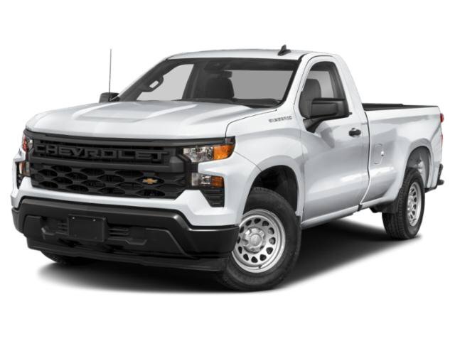 2026 CHEVROLET Silverado 1500 in Mcdonough, GA