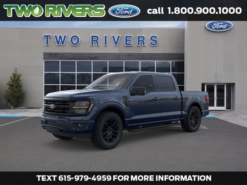2026 FORD F150 XLT in Mount Juliet, TN