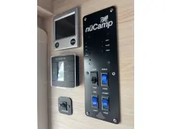 2027 NUCAMP T@B 400 BLACK CANYON