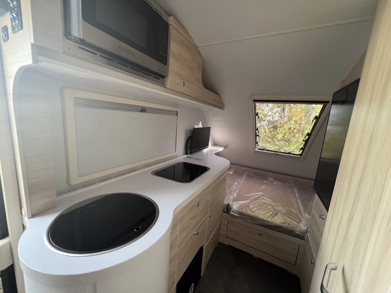 2027 NUCAMP T@B 400 BLACK CANYON