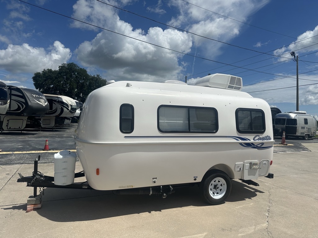 2023 Casita 17 SPIRIT DELUXE RV
