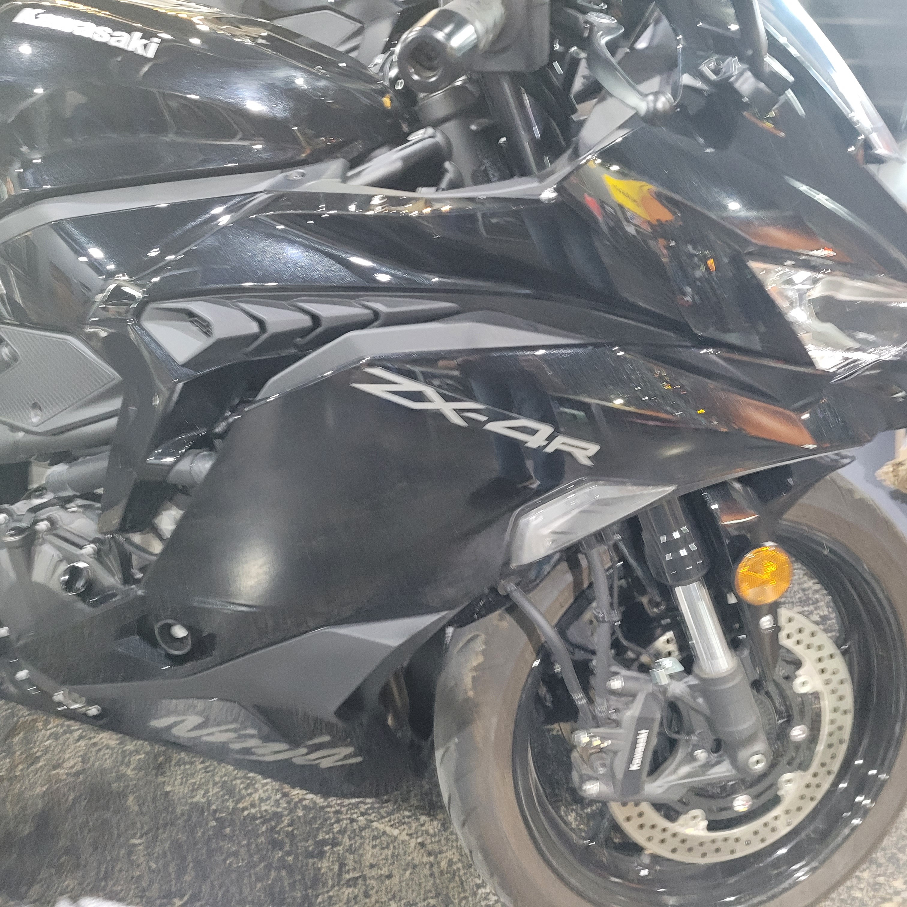 Kawasaki Ninja Motorcycles For Sale - Cycle Trader