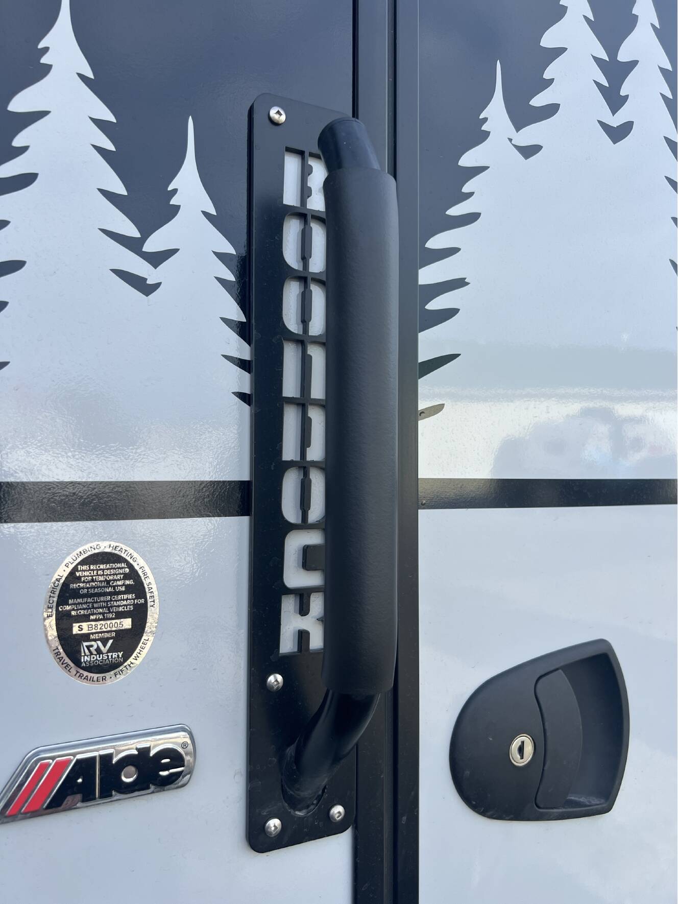 A photo of this 2027 Nucamp T@B 400 BLACK CANYON