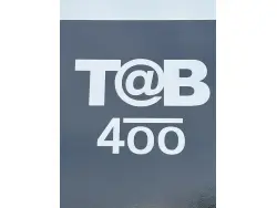 2027 NUCAMP T@B 400 BLACK CANYON