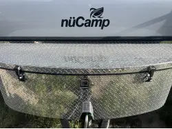 2027 NUCAMP T@B 400 BLACK CANYON