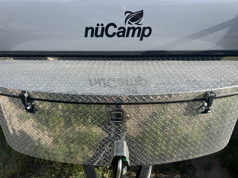 2027 NUCAMP T@B 400 BLACK CANYON