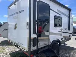 2027 NUCAMP T@B 400 BLACK CANYON