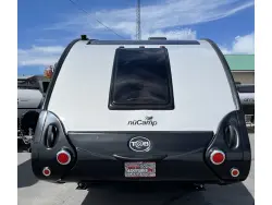 2027 NUCAMP T@B 400 BLACK CANYON