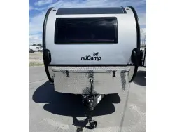 2027 NUCAMP T@B 400 BLACK CANYON