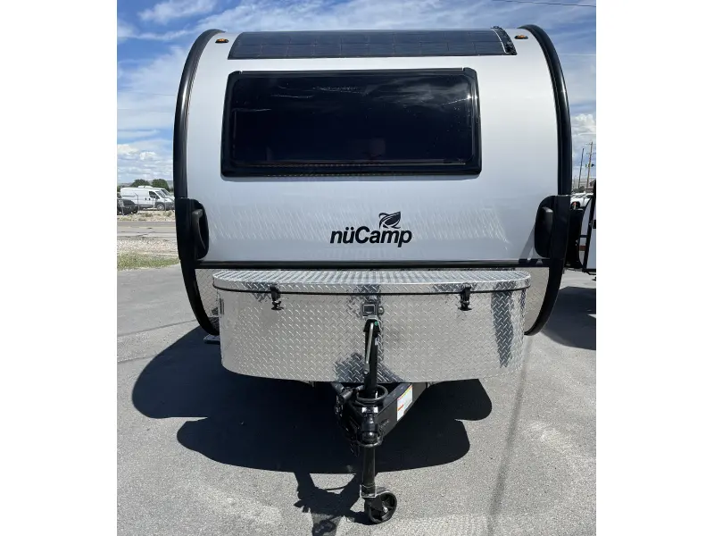 2027 NUCAMP T@B 400 BLACK CANYON