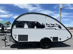 2027 NUCAMP T@B 400 BLACK CANYON