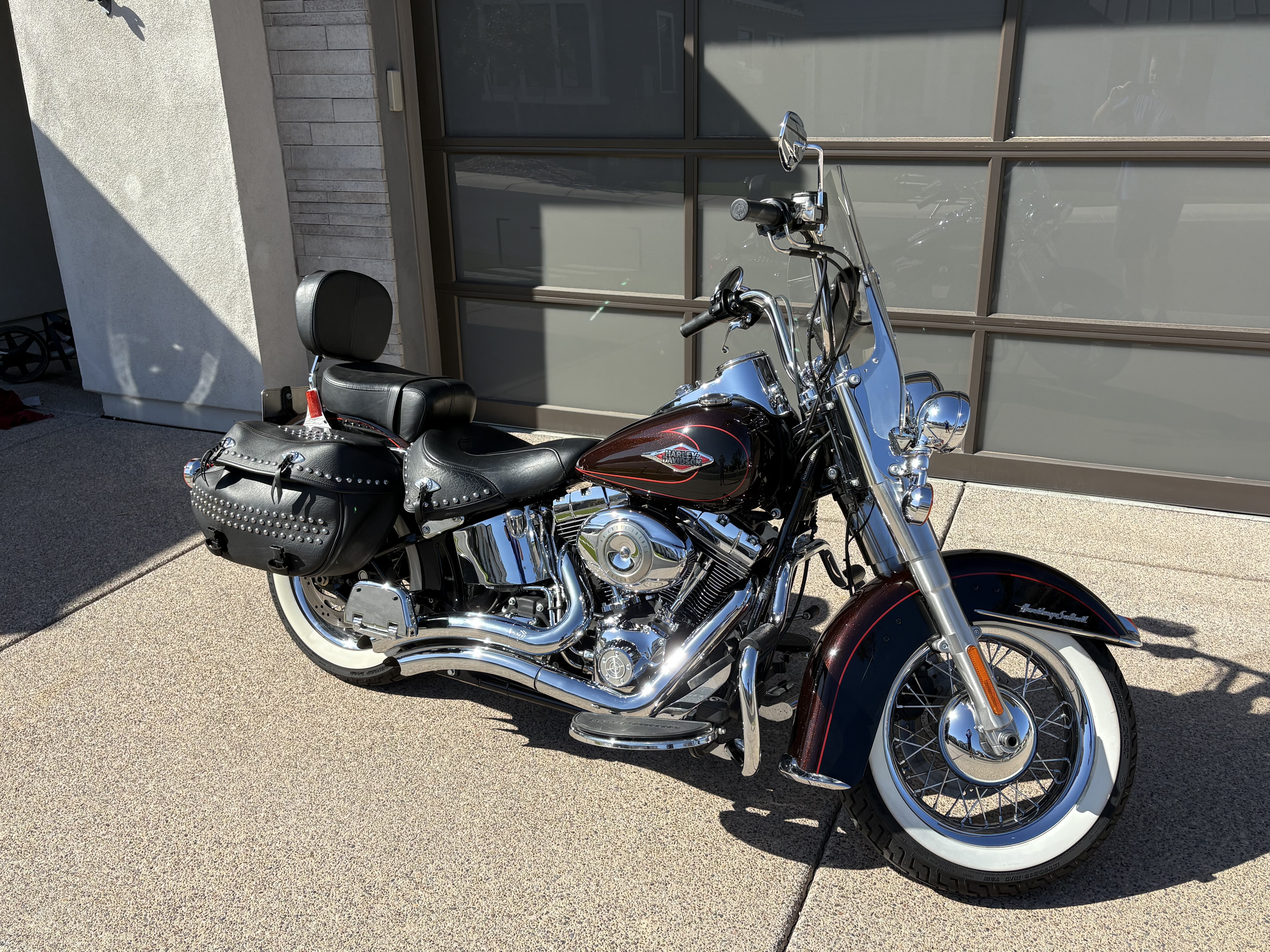 Harley-Davidson Classic / Vintage Motorcycles For Sale in Arizona