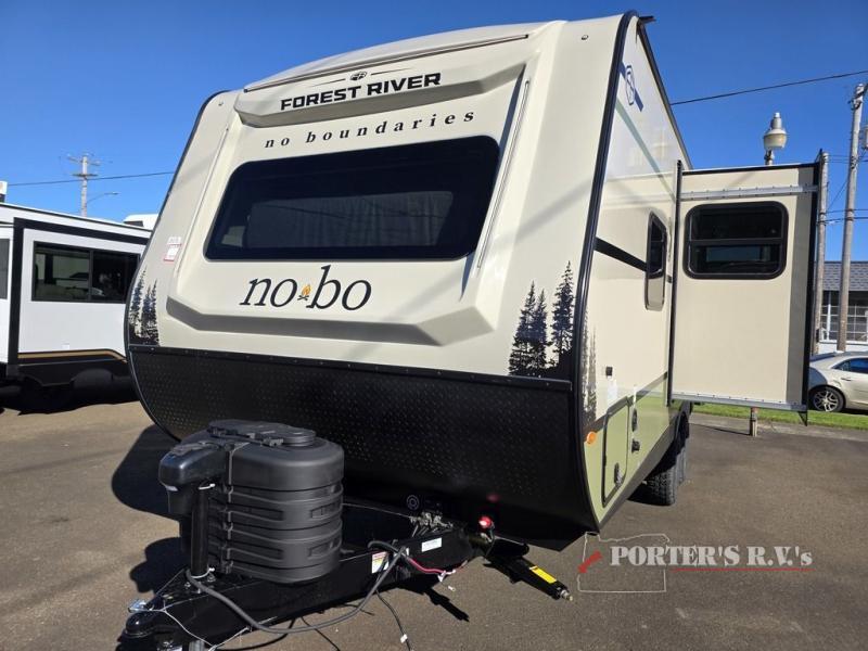 2026 Forest River Rv No Boundaries NB20.3 Beast Mode in coos bay OR