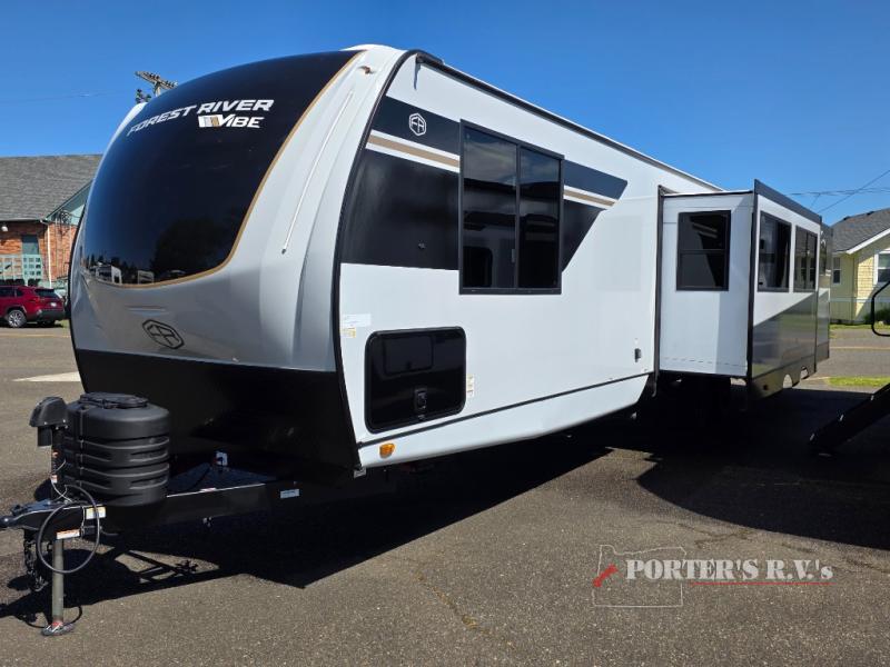 2026 Forest River Rv Vibe 3400BH in coos bay OR