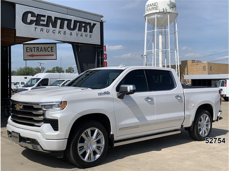 2024 Chevrolet 1500 Silverado in Grand Prairie, TX