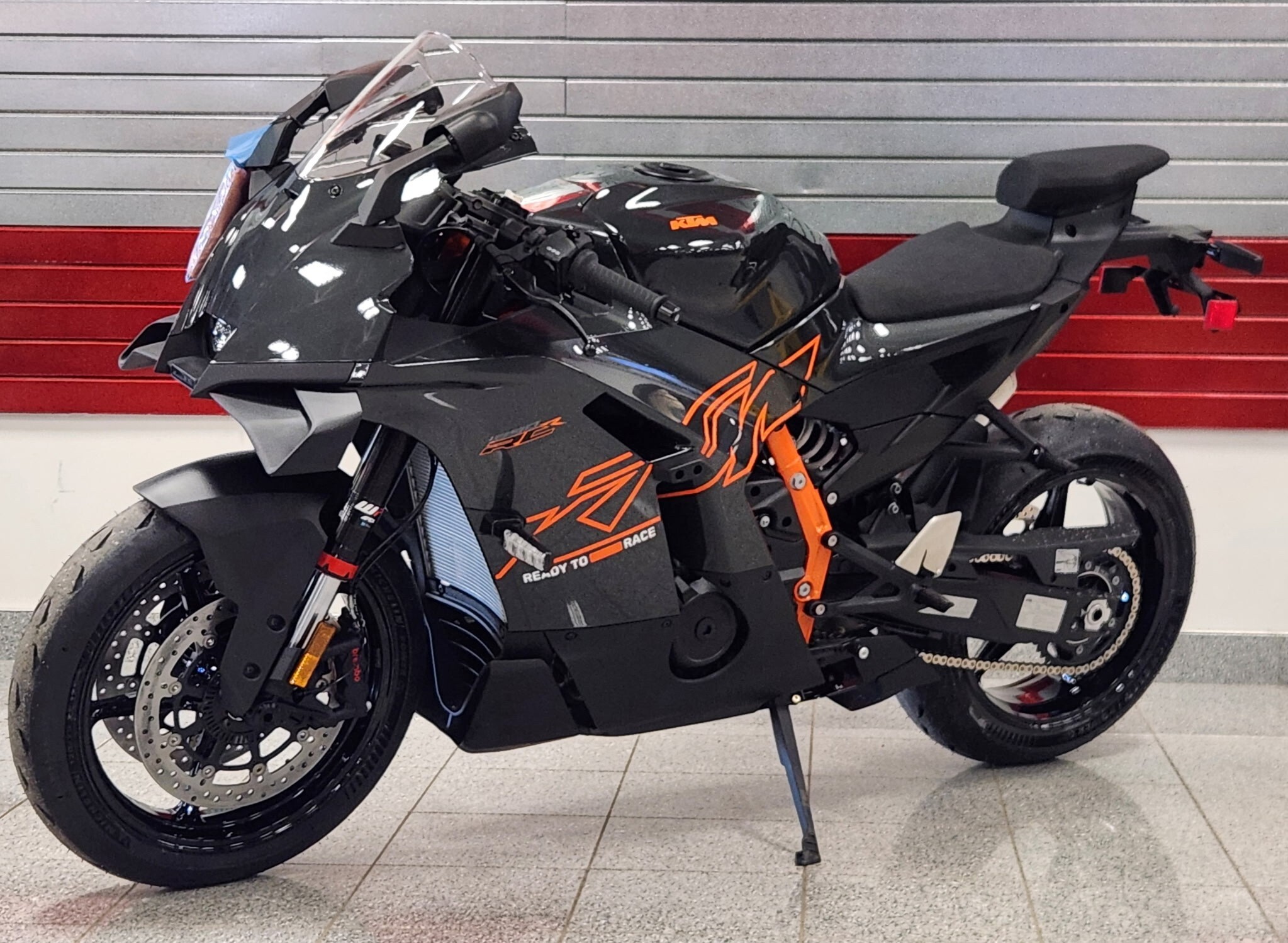 2026 KTM 990 RC R 990 R in Marietta, OH