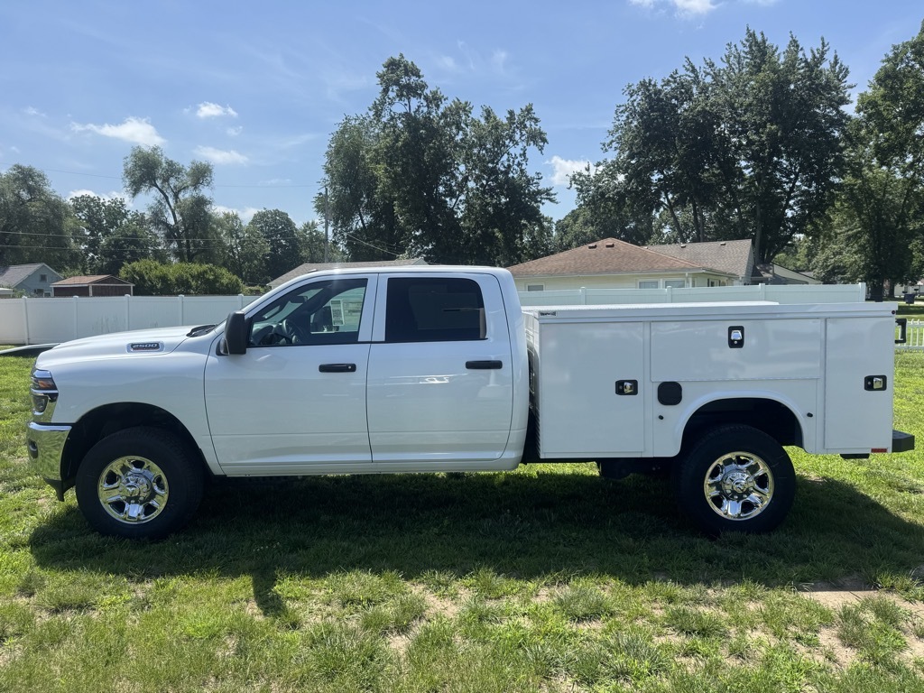 2026 RAM 2500 TRADESMAN in North Pekin, IL