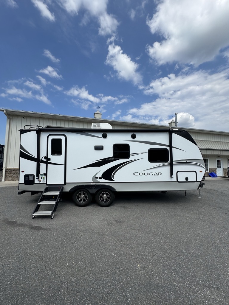 2023 Keystone COUGAR 22RBS RV