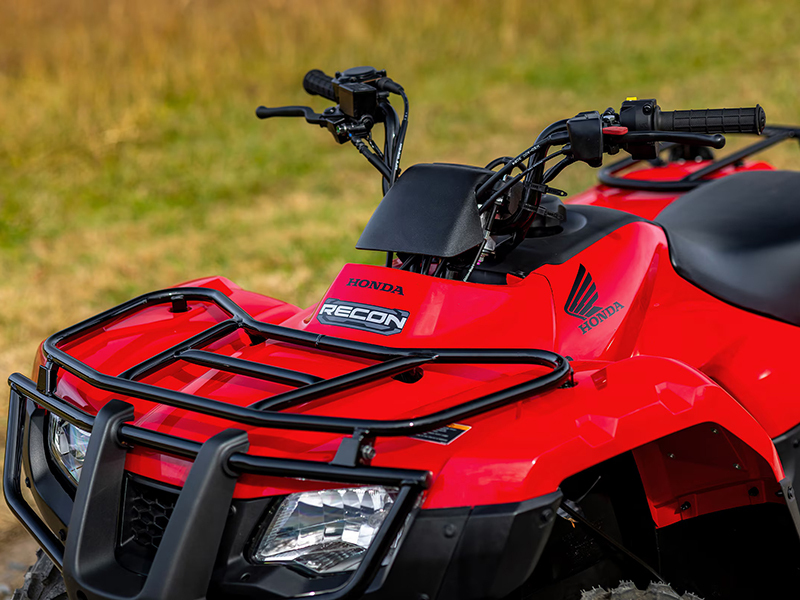 2024 Honda FourTrax Recon in lebanon TN