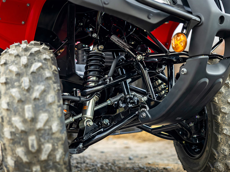 2024 Honda FourTrax Recon in lebanon TN
