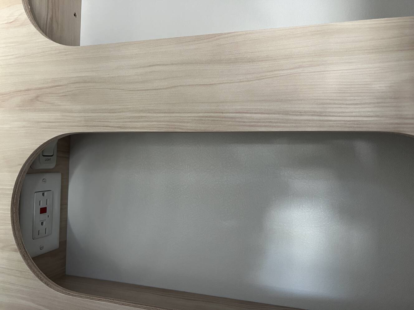A photo of this 2027 Nucamp T@B 400 BLACK CANYON