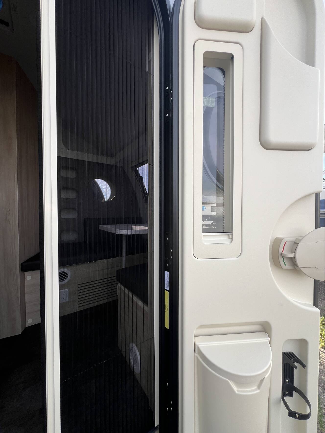 A photo of this 2027 Nucamp T@B 400 BLACK CANYON