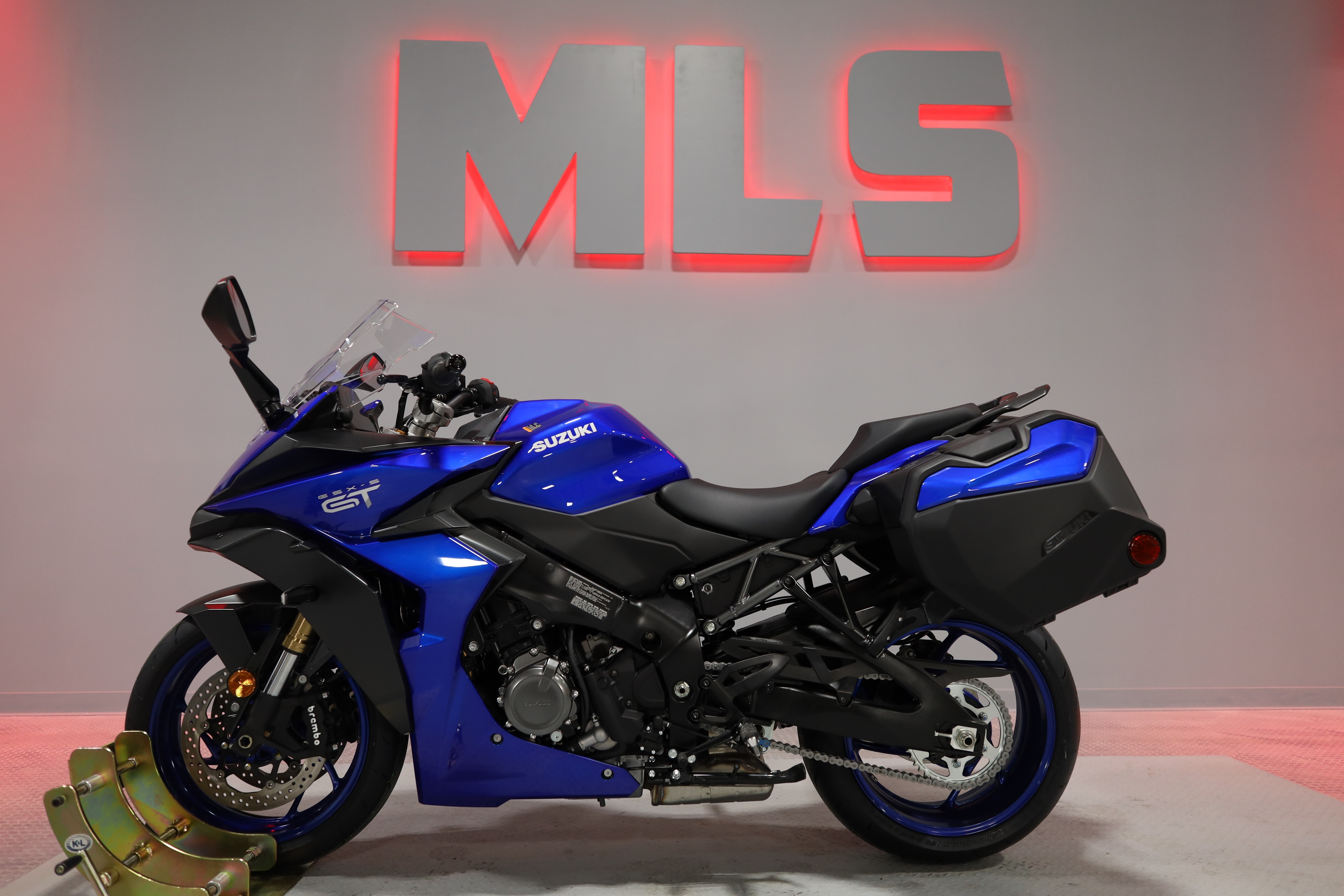 2026 Suzuki GSX-S1000GT+ 1000GT+ in Georgetown, KY