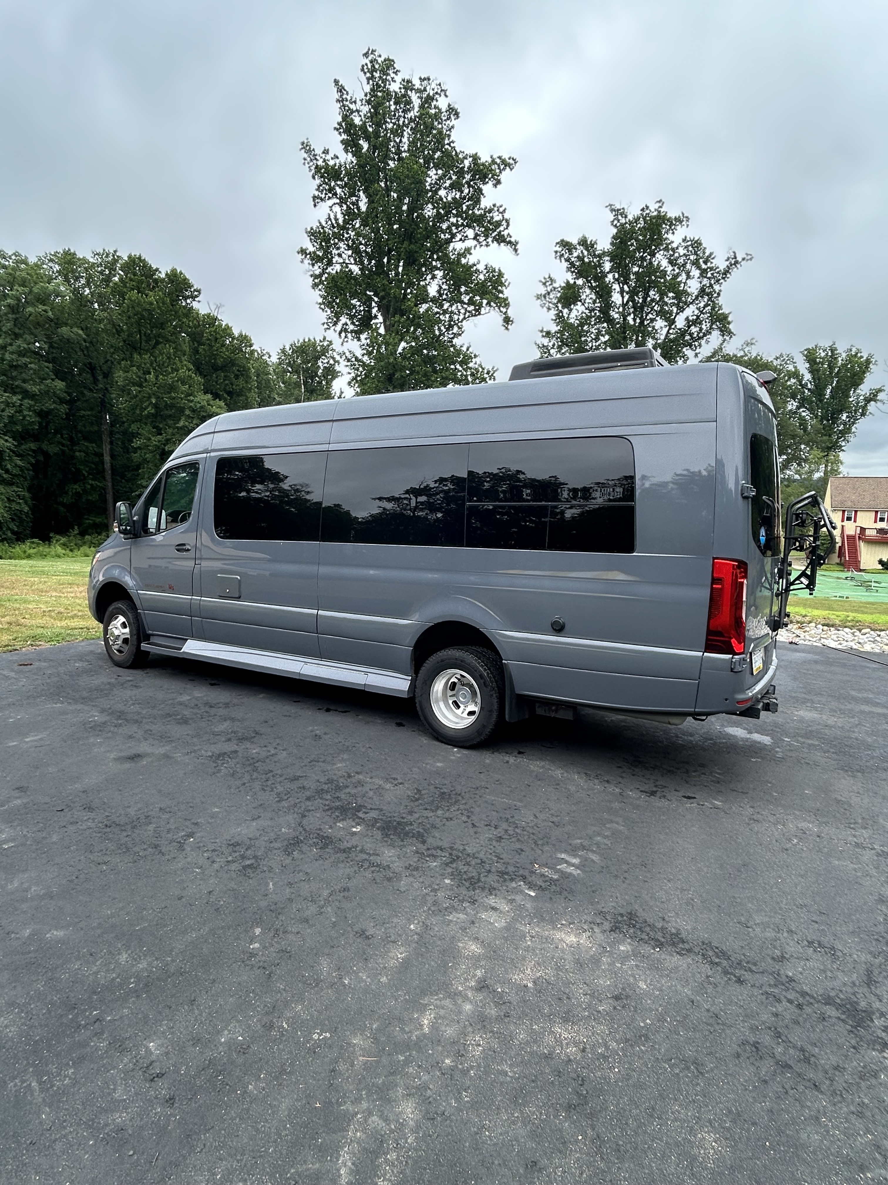 2021 Coachmen GALLERIA 24FL in doylestown PA