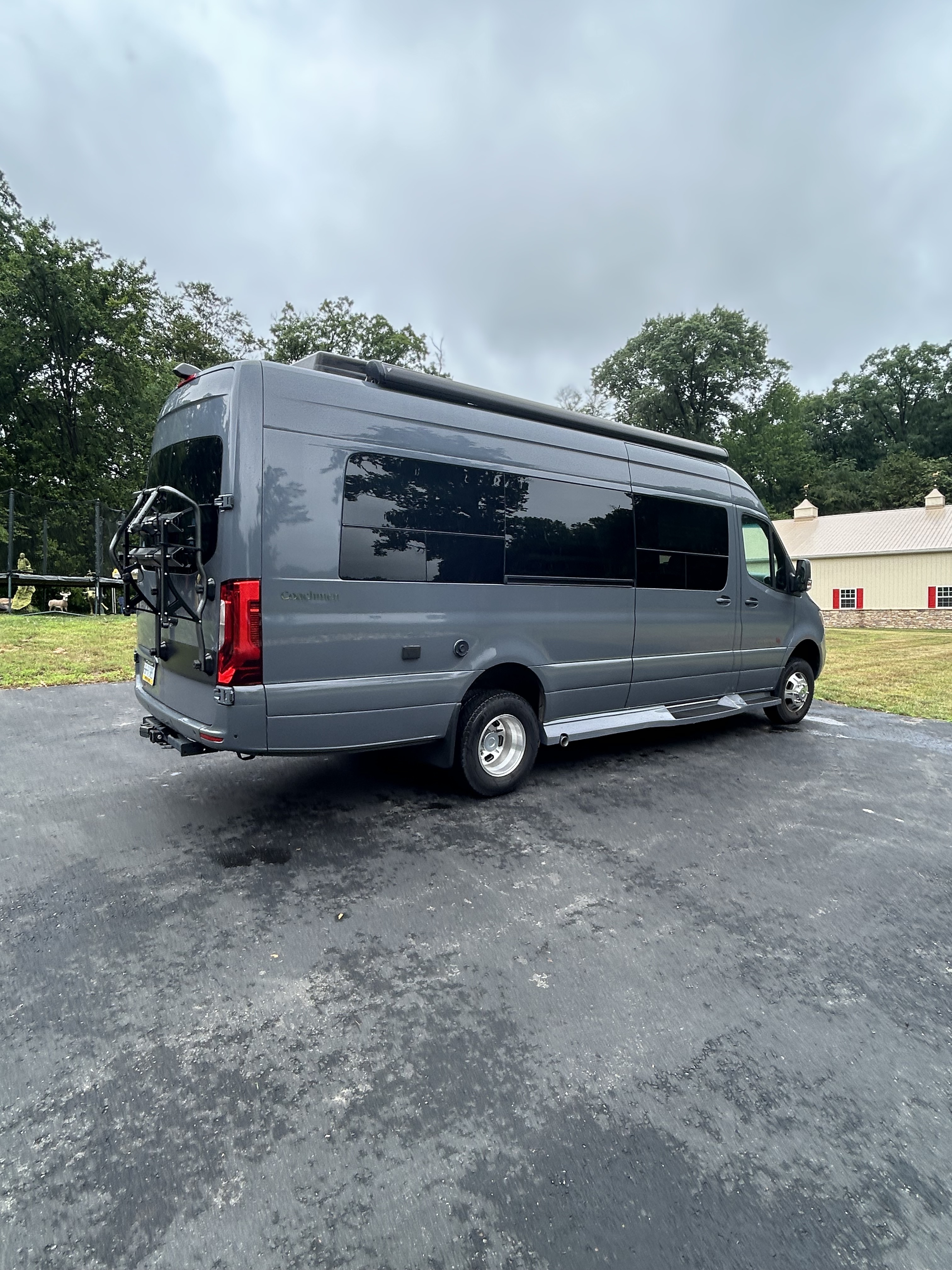 2021 Coachmen GALLERIA 24FL RV