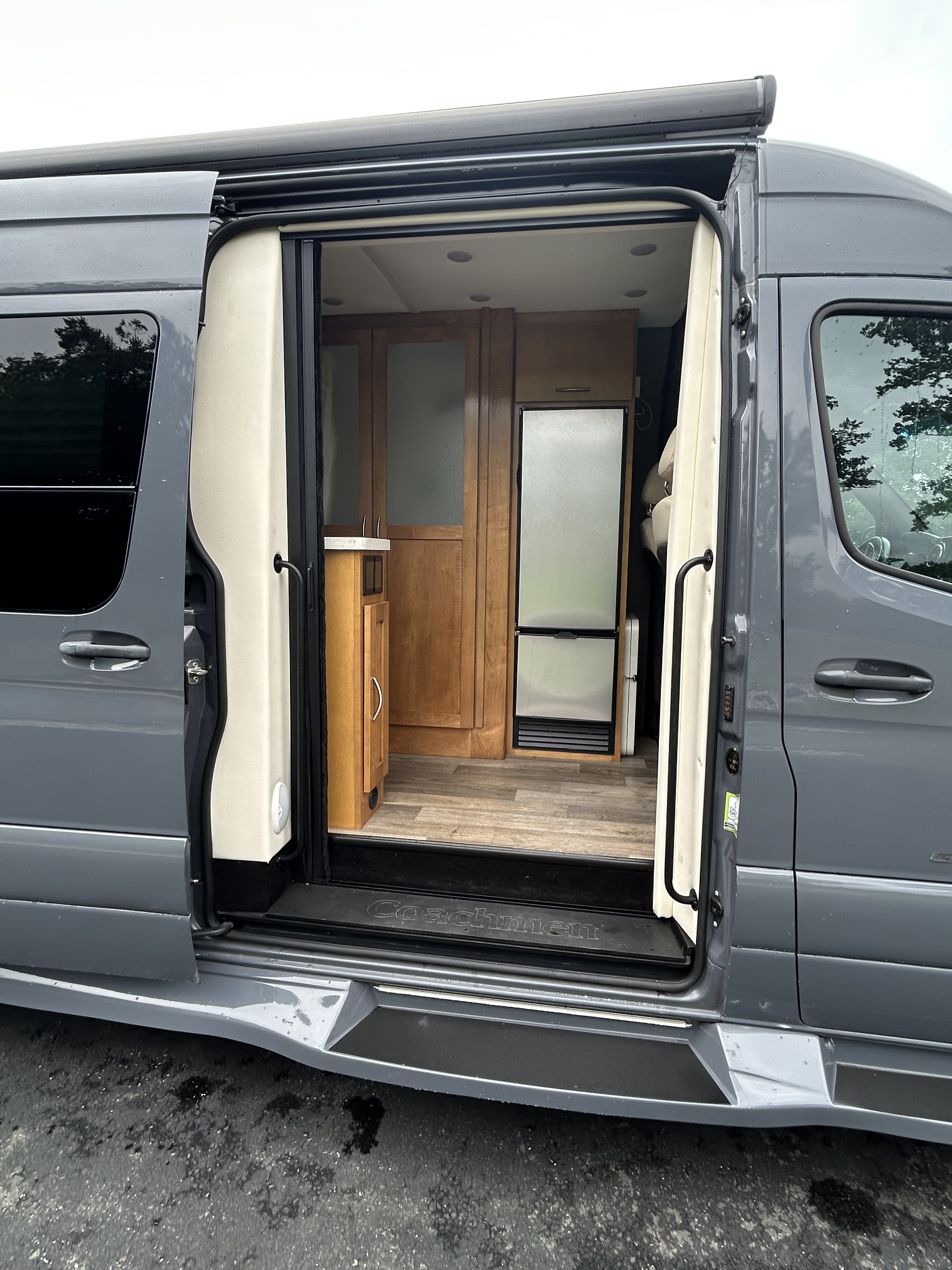 2021 Coachmen GALLERIA 24FL in doylestown PA