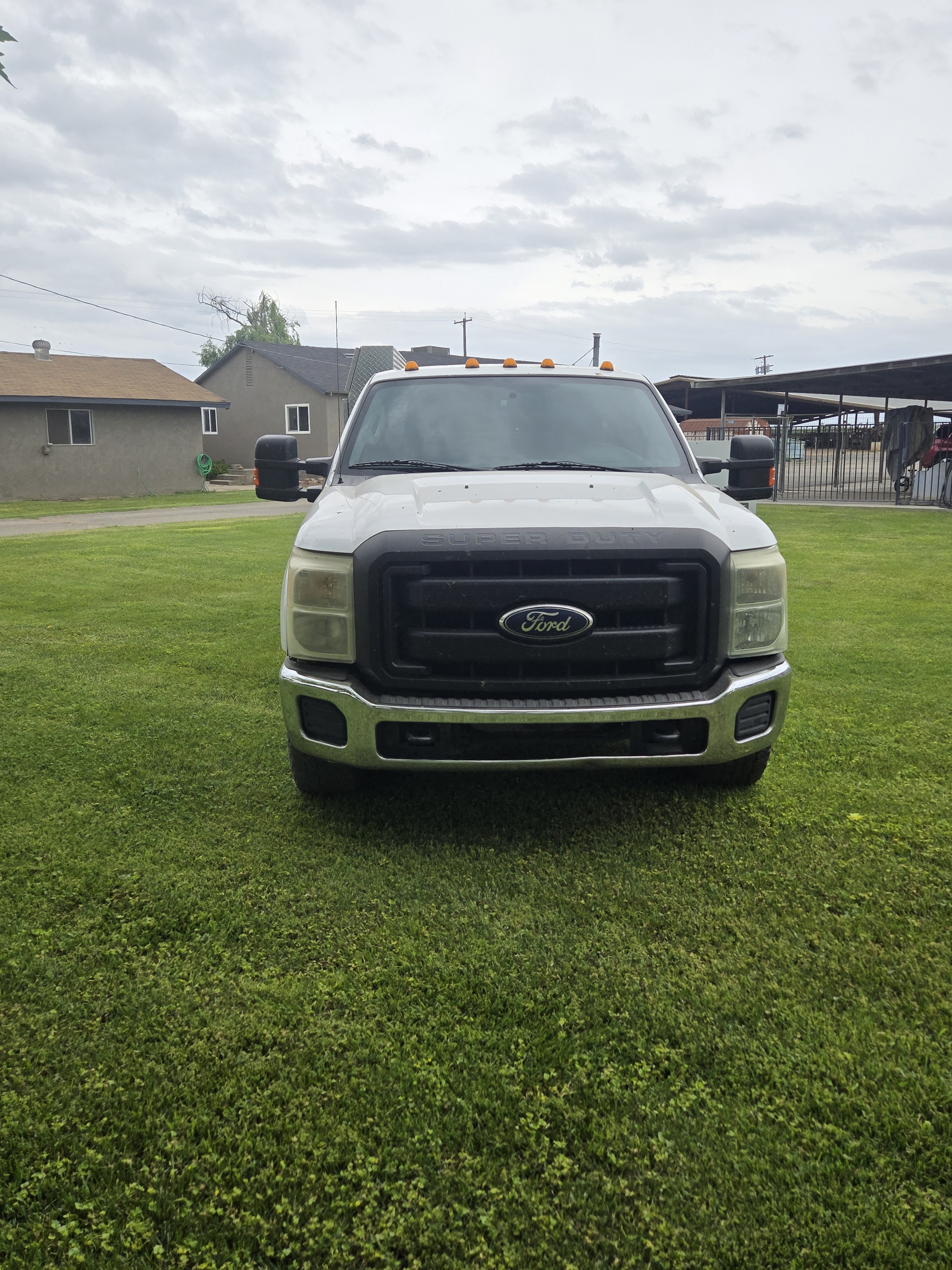 2011 FORD F350 XLT XLT in Waterford, CA