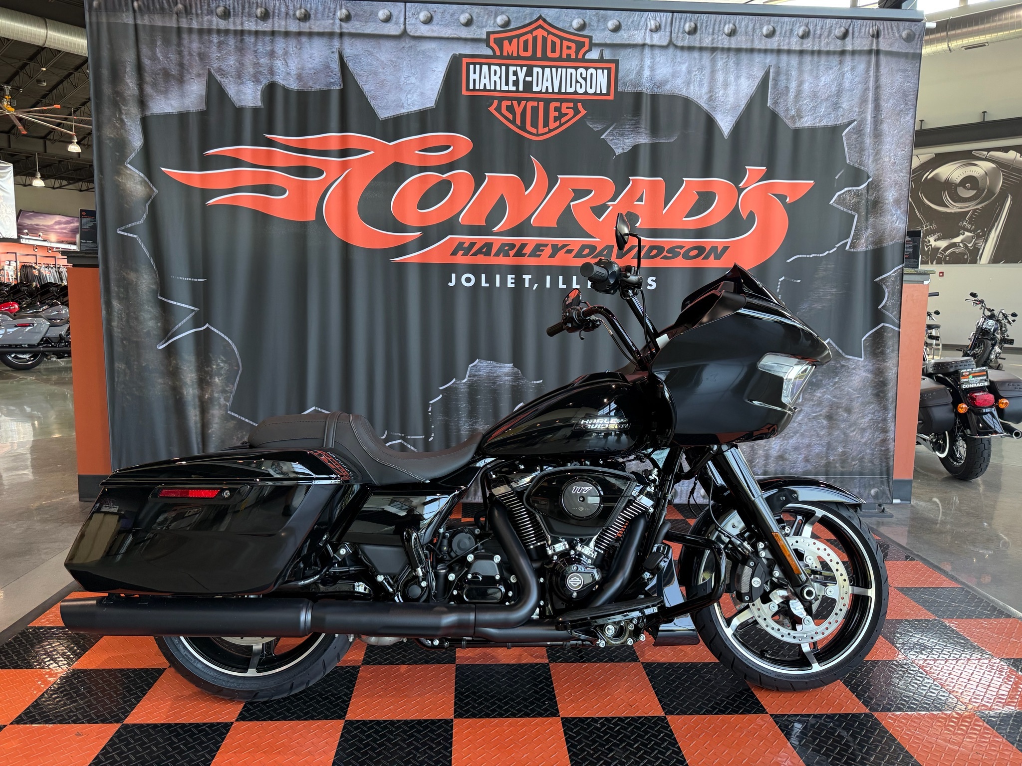 2026 Harley-Davidson Road Glide® in Shorewood, IL