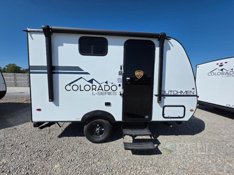 2026 Colorado 130BHC in