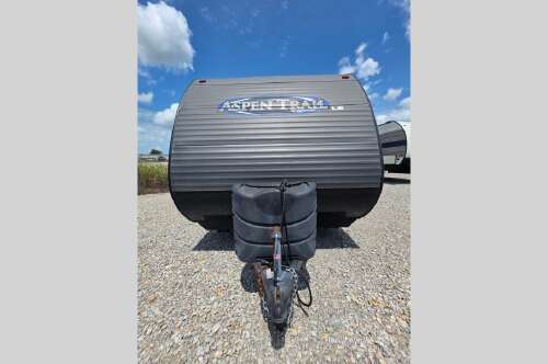 2018 Aspen Trail 25BH in