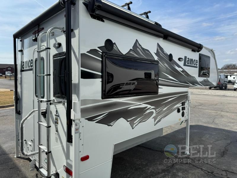 2026 Lance Truck Campers 850 in