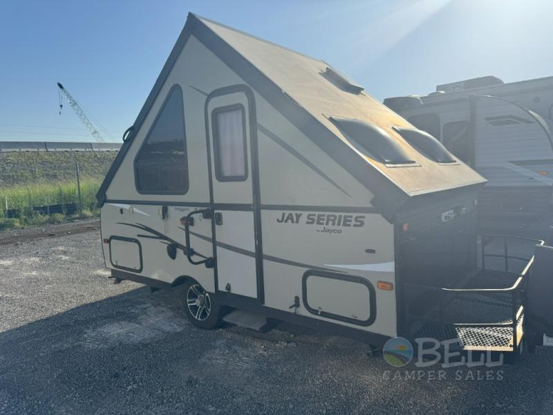 2016 Jay Series Sport Hardwall 12HMD in