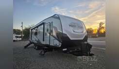 2026 Work And Play 29SS Travel Trailer Toy Hauler RV