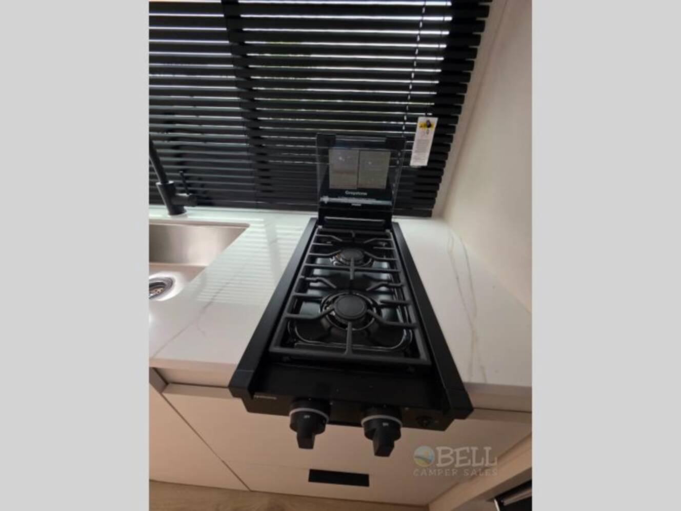A photo of this 2026 Micro Minnie 2108TB