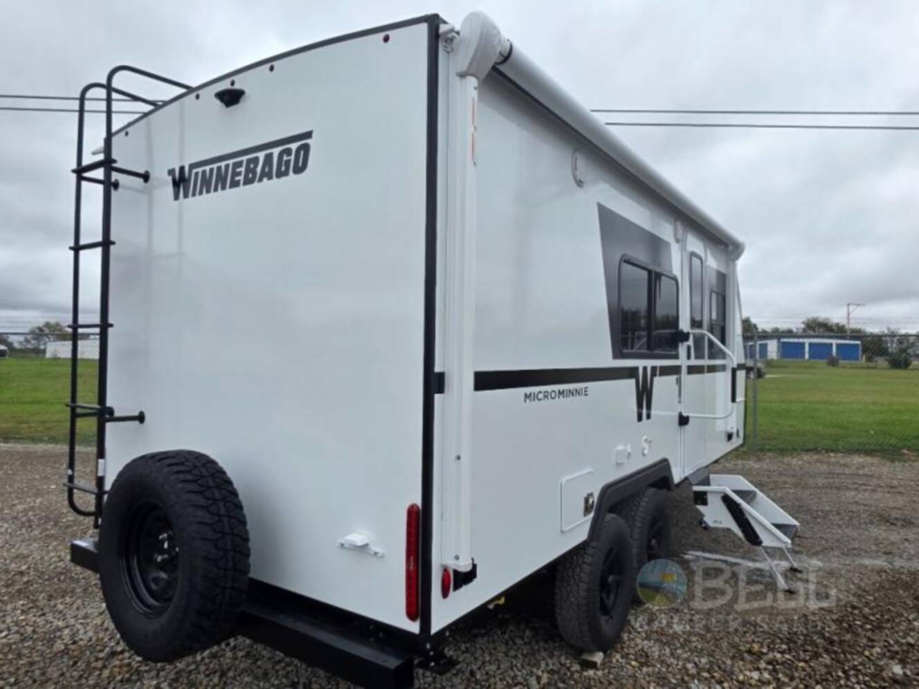 A photo of this 2026 Micro Minnie 2108TB