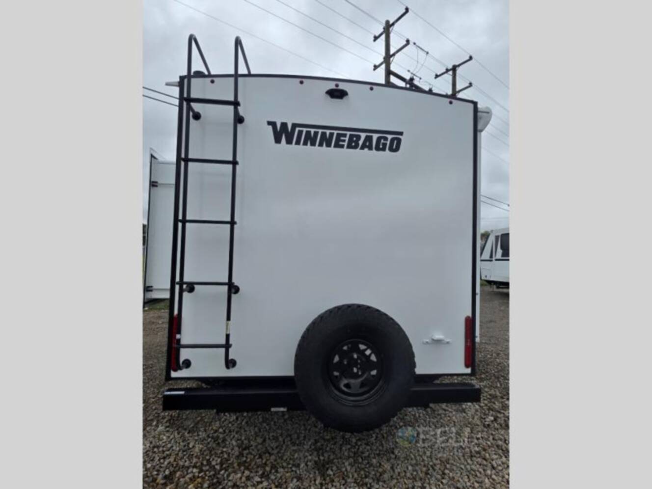 A photo of this 2026 Micro Minnie 2108TB